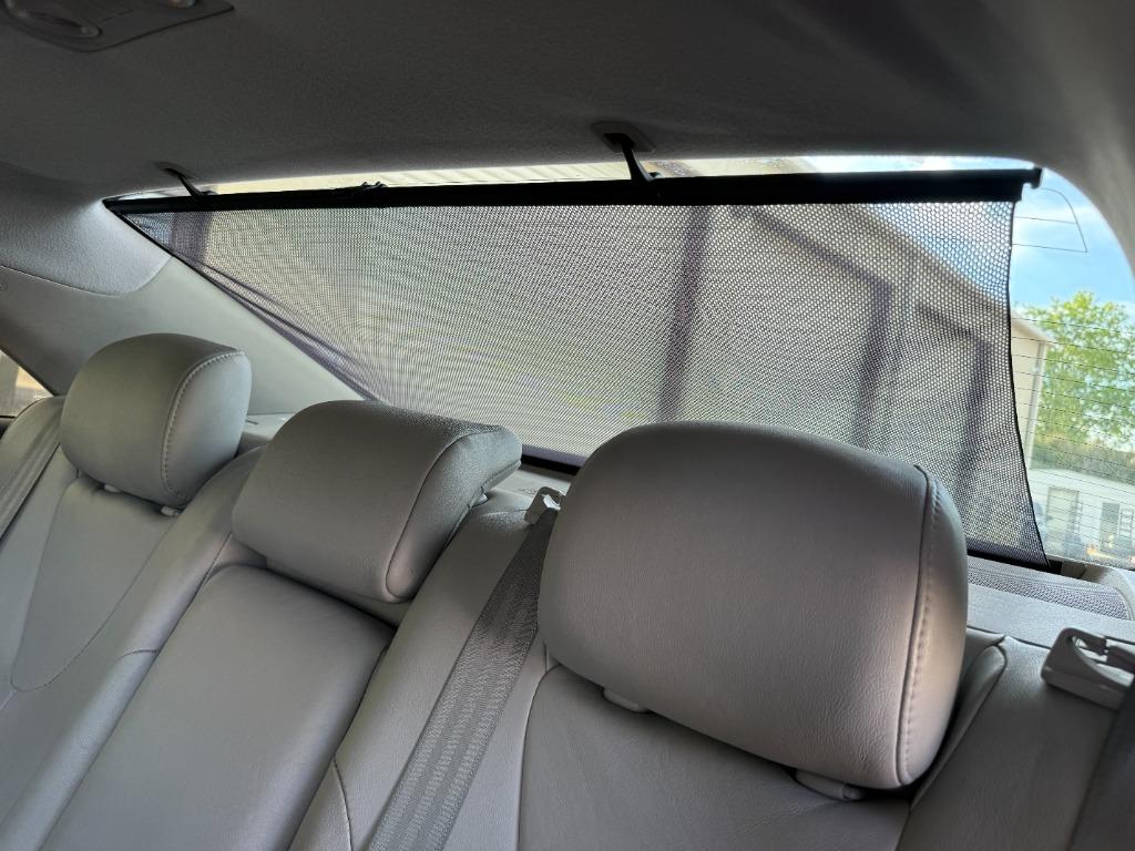 2011 Toyota Camry - $12,995