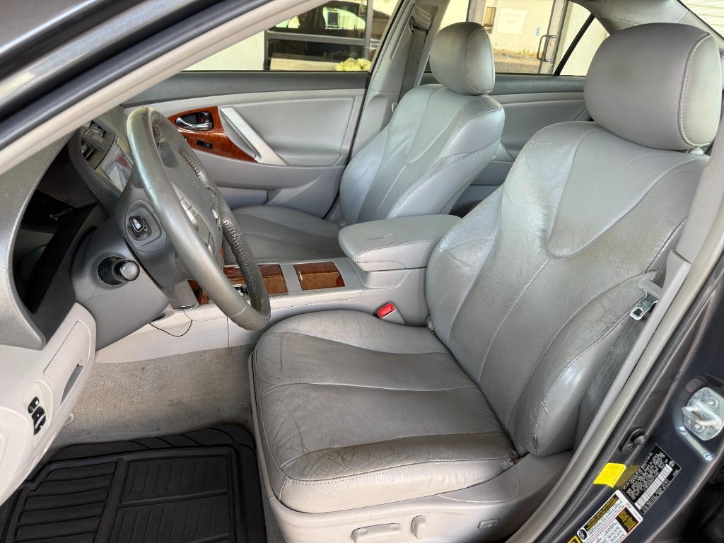 2011 Toyota Camry - $12,995