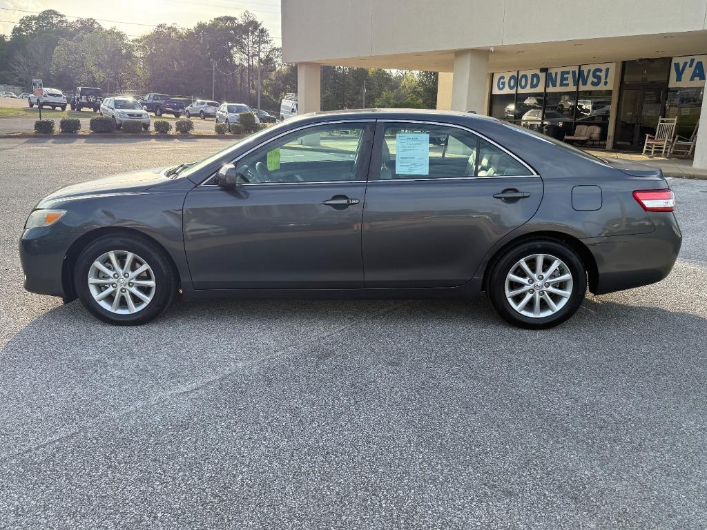 2011 Toyota Camry - $12,995