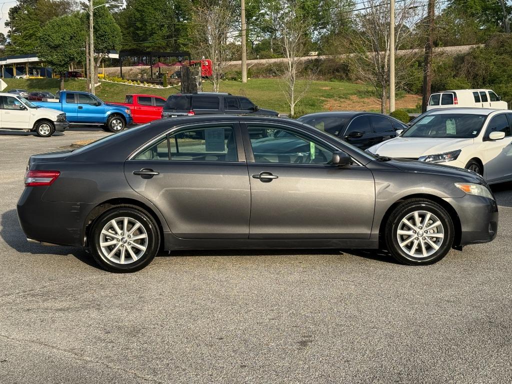 2011 Toyota Camry - $12,995