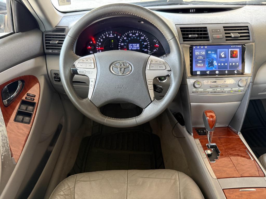 2011 Toyota Camry - $12,995