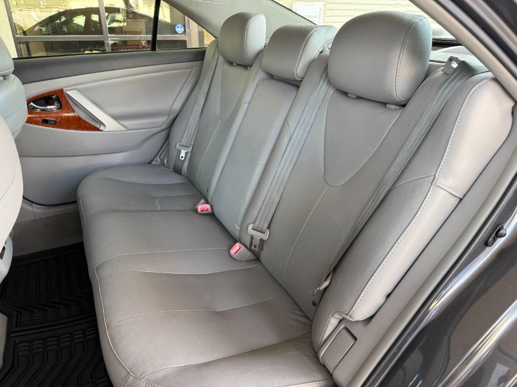 2011 Toyota Camry - $12,995