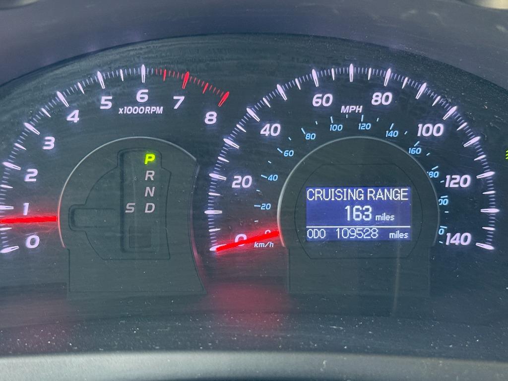 2011 Toyota Camry - $12,995