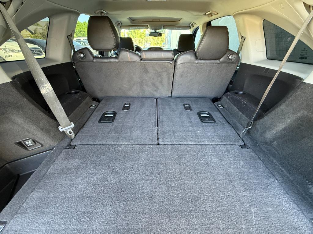 2014 Acura MDX - $12,995
