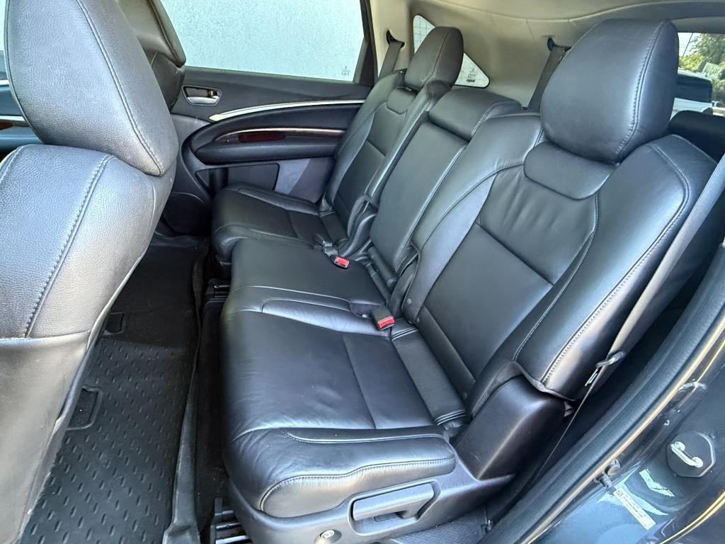 2014 Acura MDX - $12,995