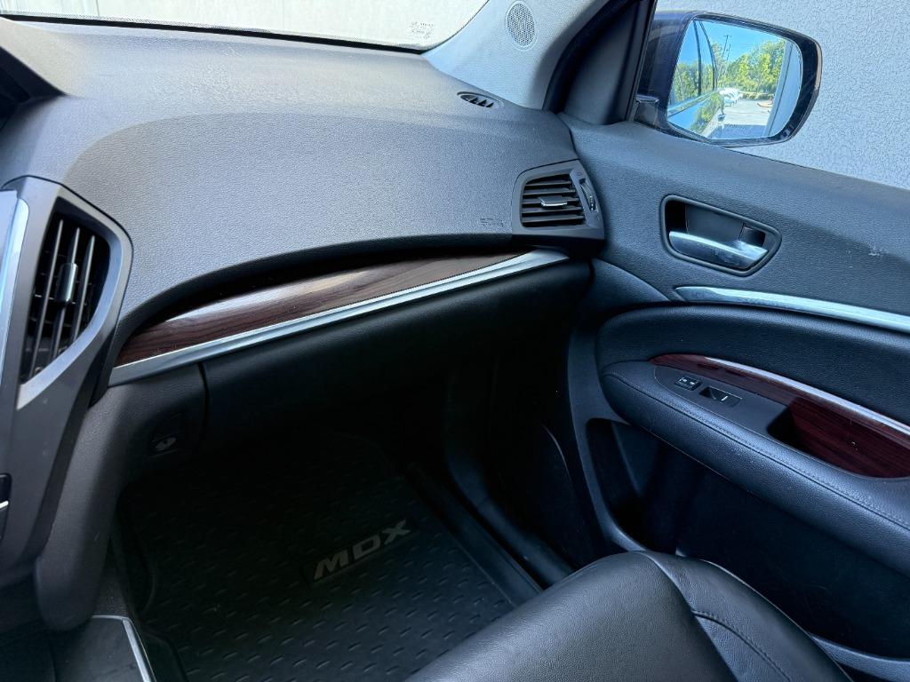 2014 Acura MDX - $12,995