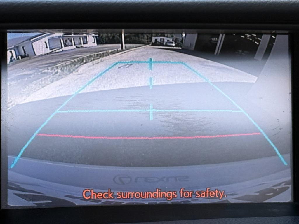 2014 Lexus ES - $13,995
