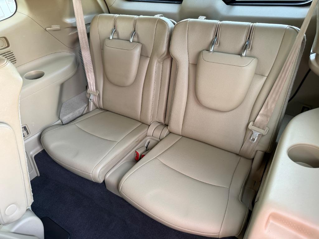 2012 Toyota Highlander - $13,995