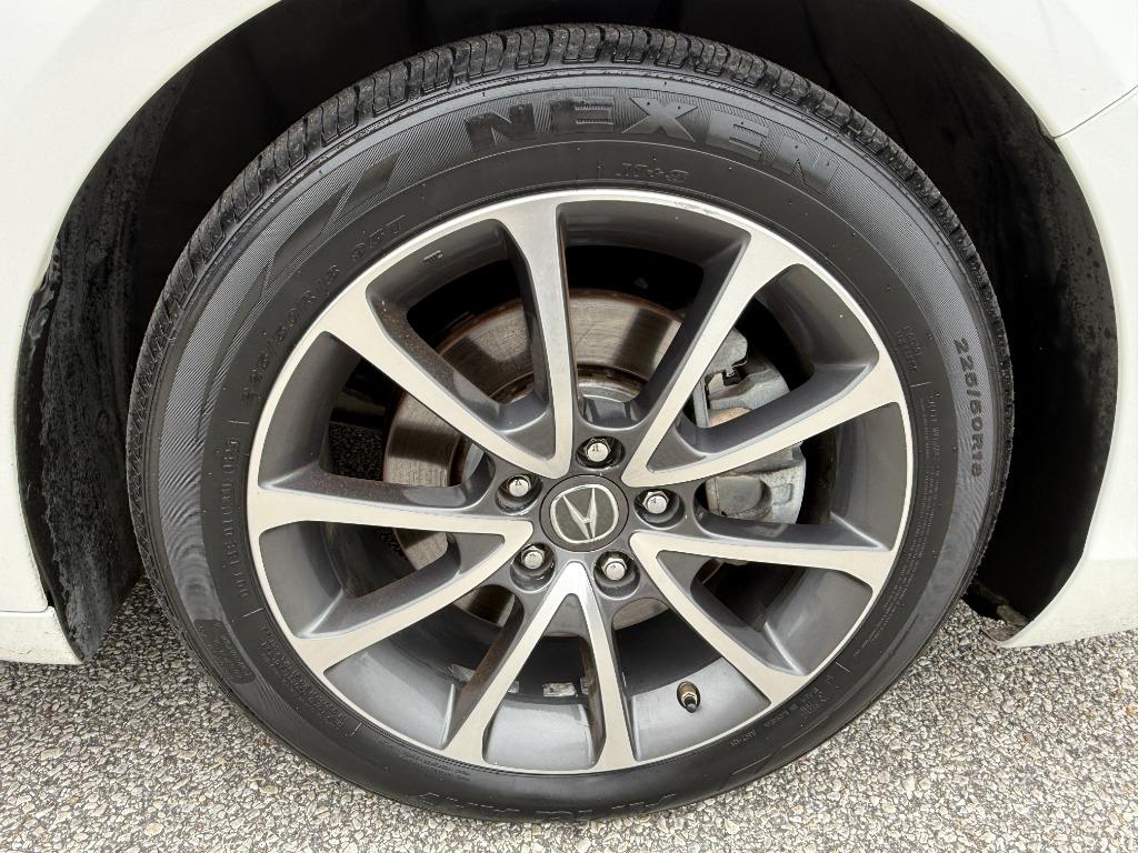 2018 Acura TL - $14,995