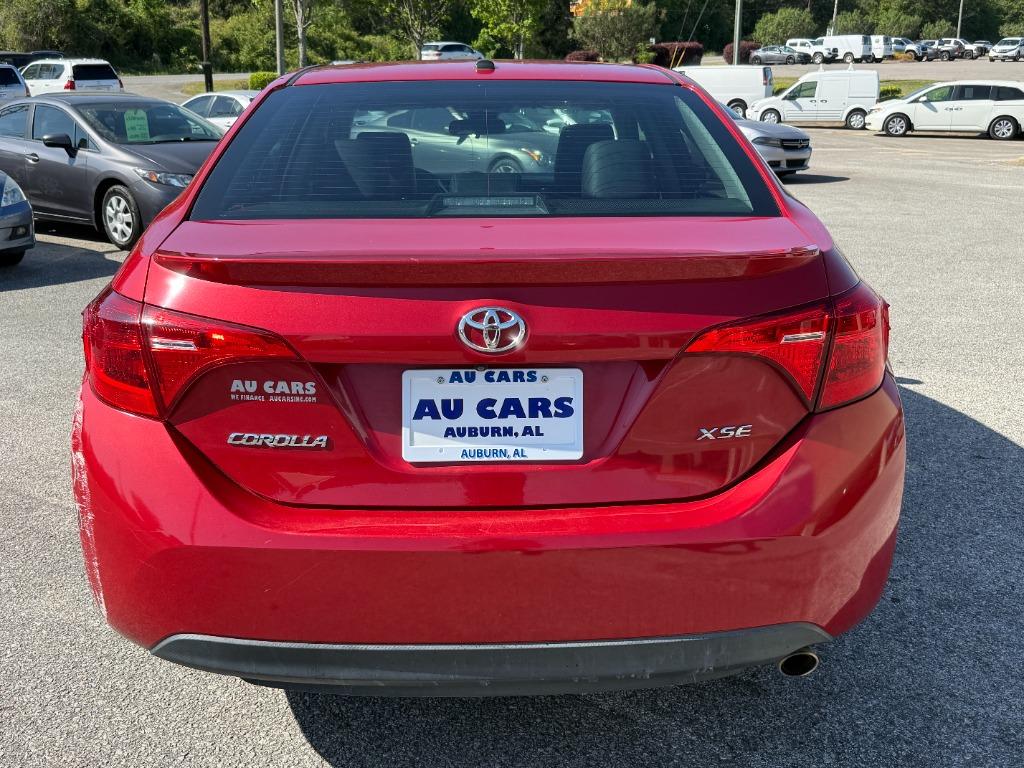 2017 Toyota Corolla - $13,995