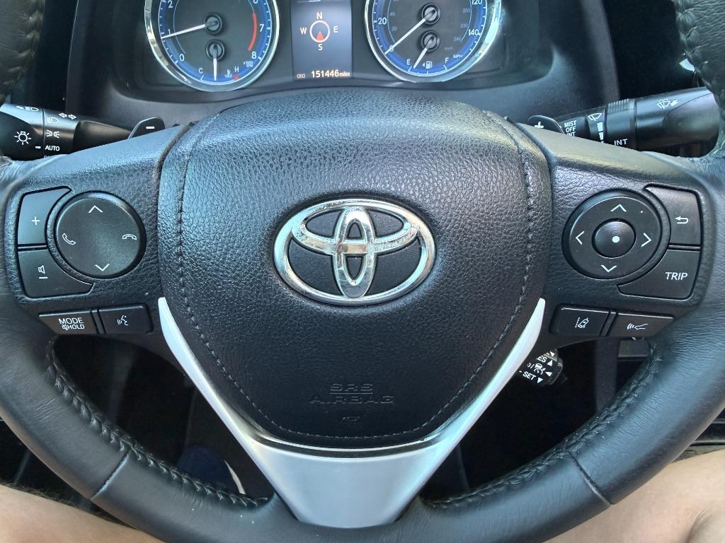 2017 Toyota Corolla - $13,995