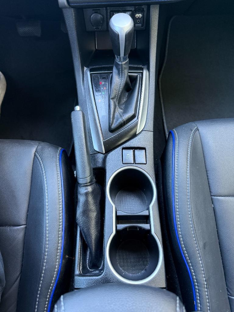 2017 Toyota Corolla - $13,995