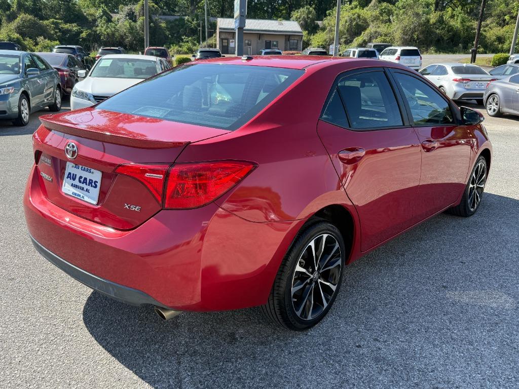 2017 Toyota Corolla - $13,995