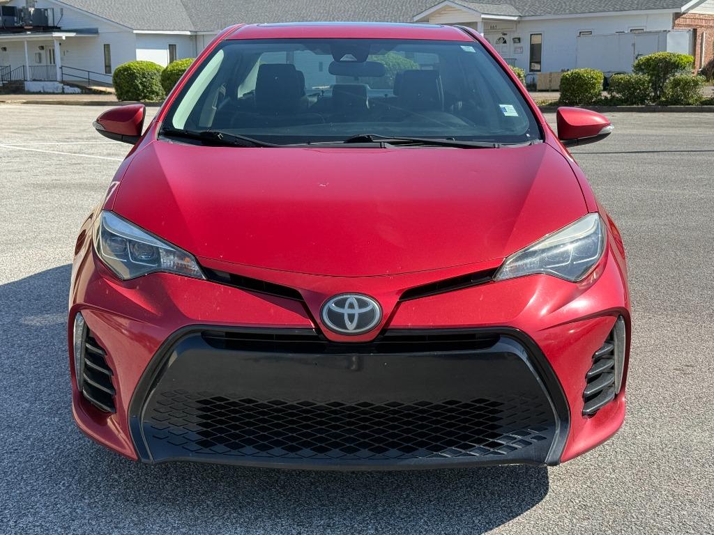 2017 Toyota Corolla - $13,995