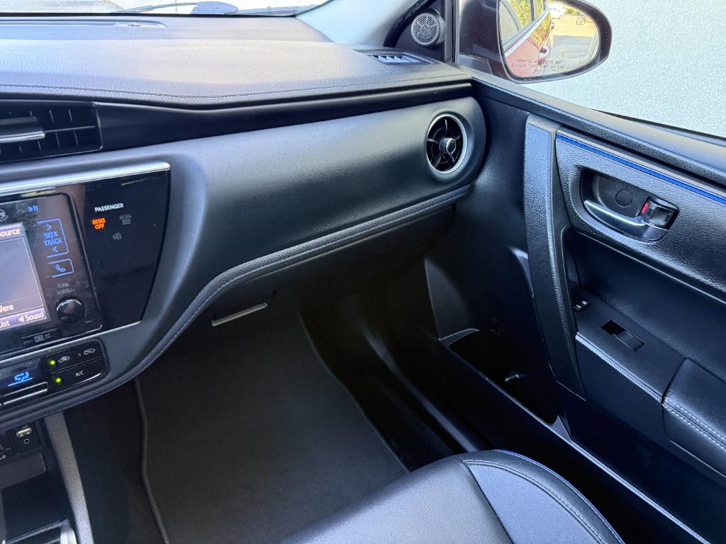 2017 Toyota Corolla - $13,995