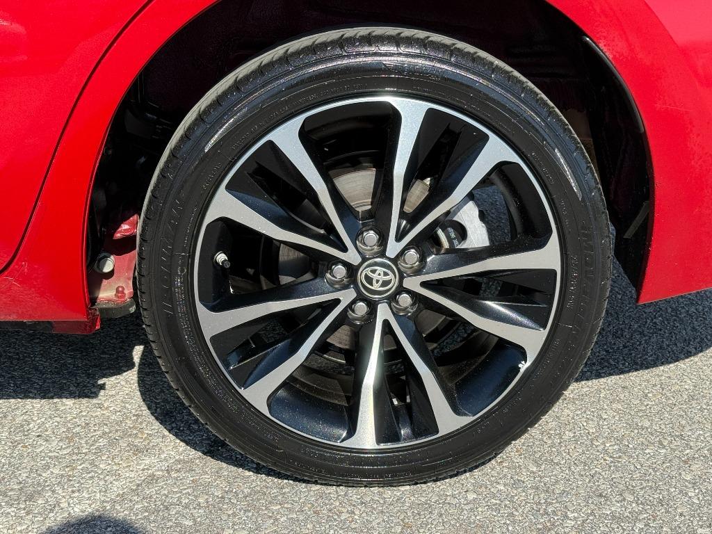 2017 Toyota Corolla - $13,995