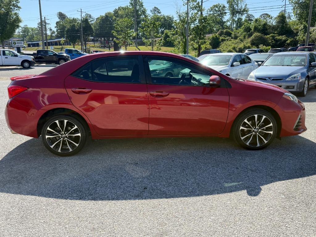 2017 Toyota Corolla - $13,995