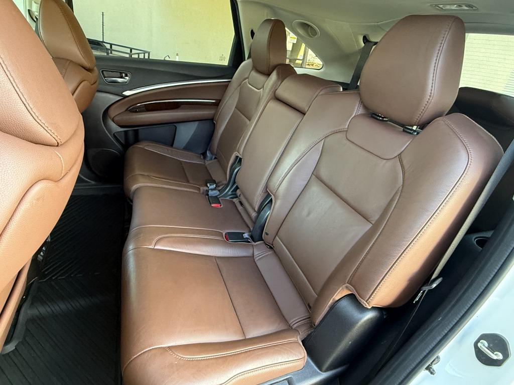 2018 Acura MDX - $14,995