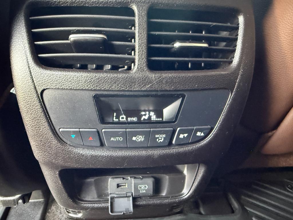 2018 Acura MDX - $14,995
