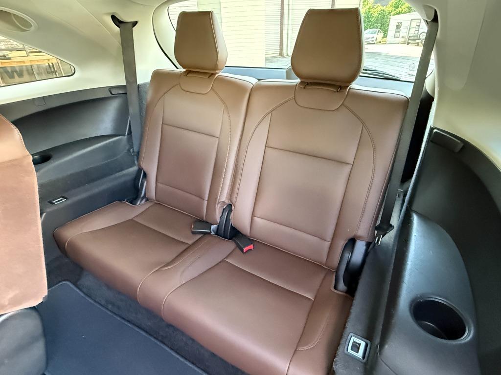 2018 Acura MDX - $14,995