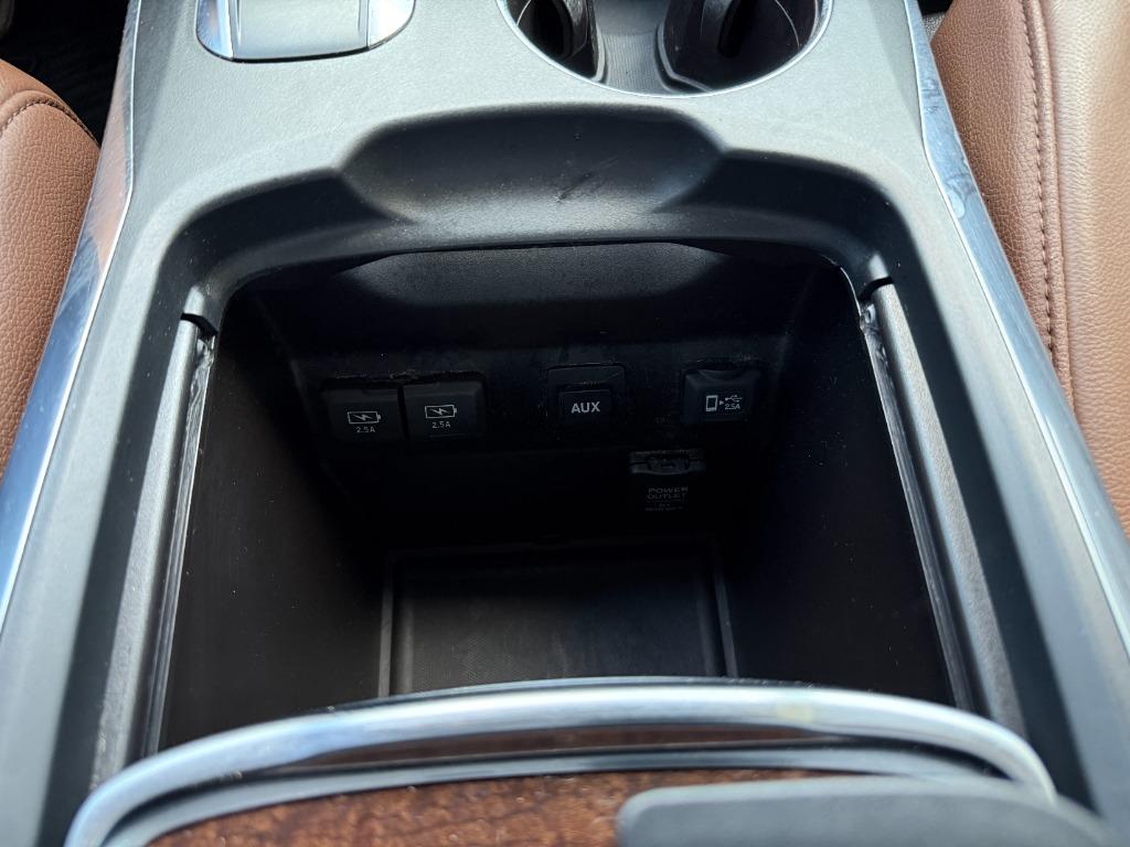 2018 Acura MDX - $14,995