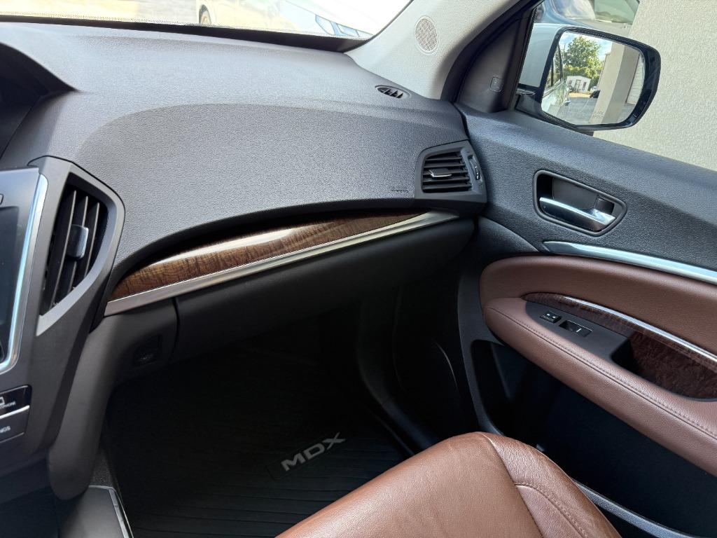 2018 Acura MDX - $14,995