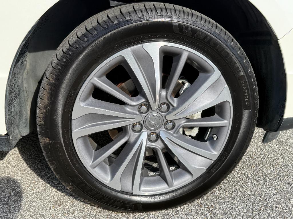 2018 Acura MDX - $14,995