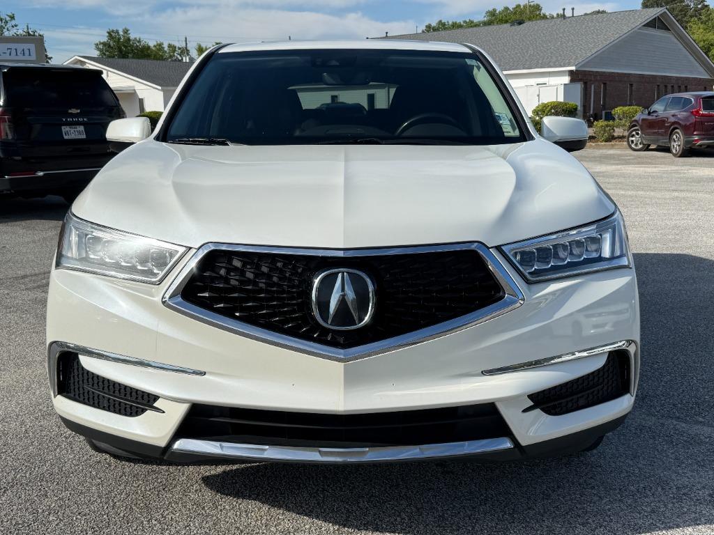 2018 Acura MDX - $14,995