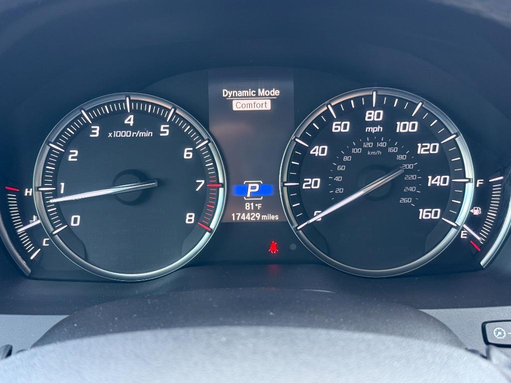 2018 Acura MDX - $14,995