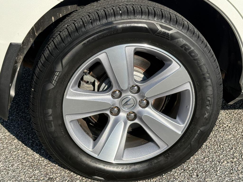 2011 Acura MDX - $11,995