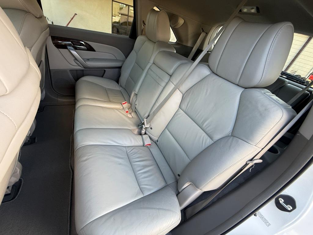 2011 Acura MDX - $11,995