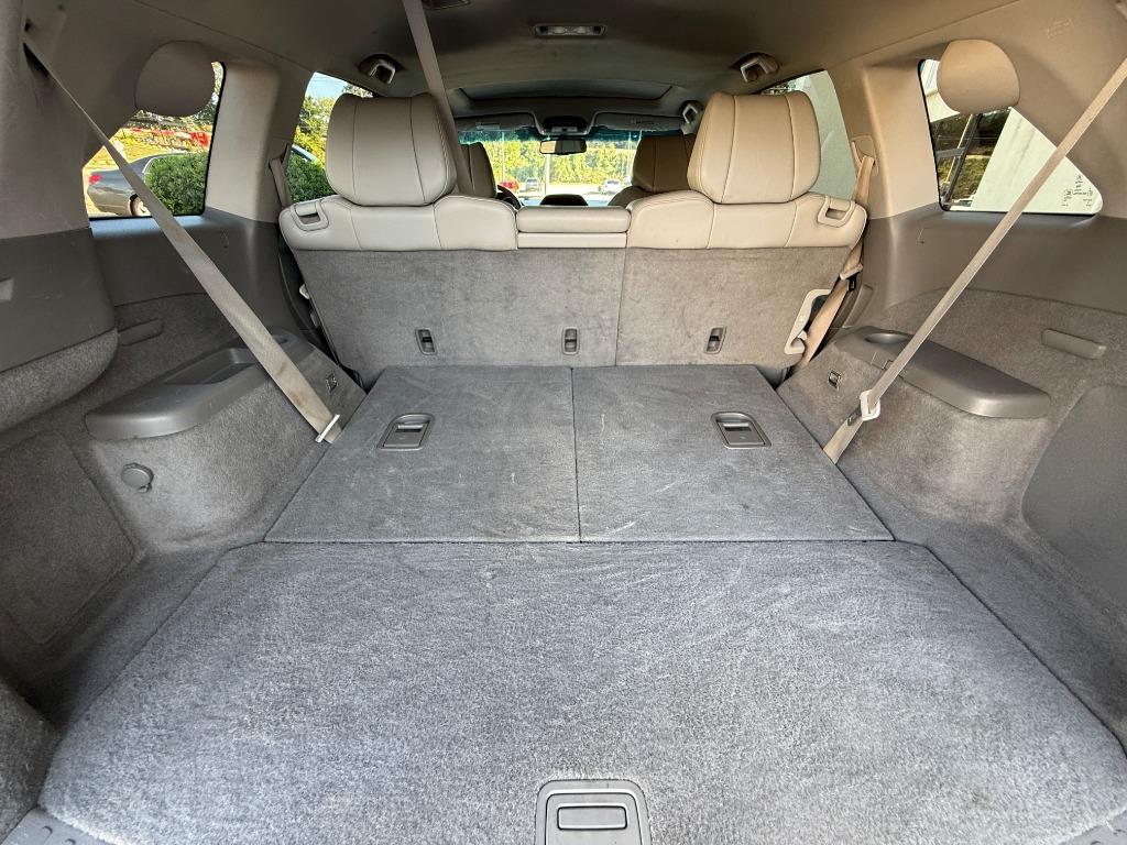 2011 Acura MDX - $11,995