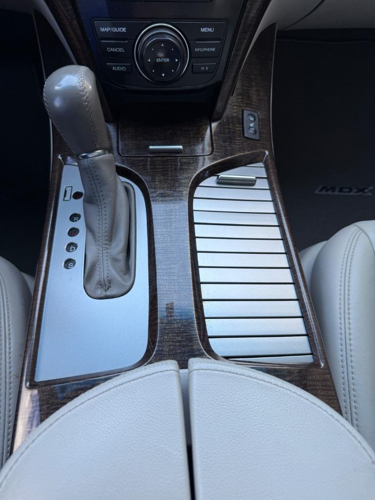 2011 Acura MDX - $11,995