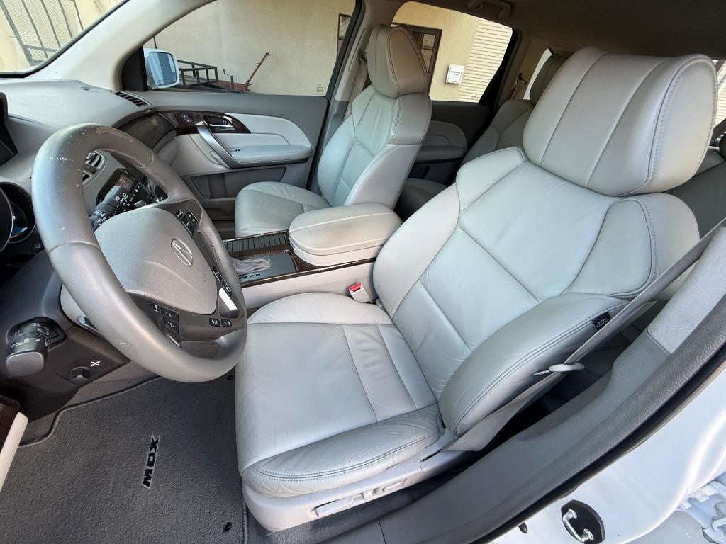2011 Acura MDX - $11,995