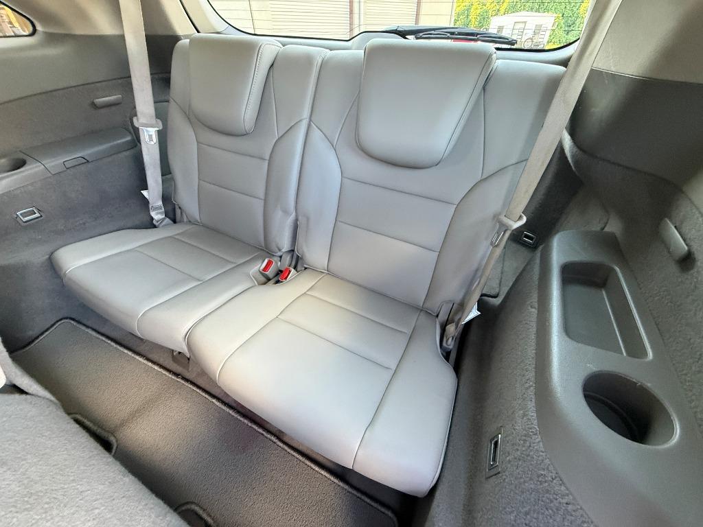 2011 Acura MDX - $11,995