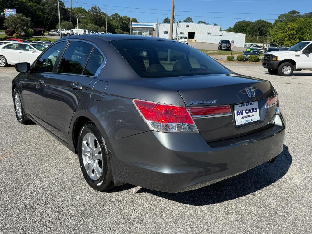 2012 Honda Accord - $11,995