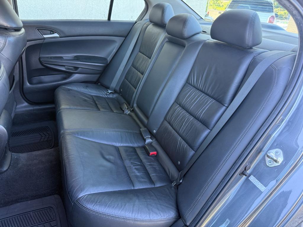 2012 Honda Accord - $11,995