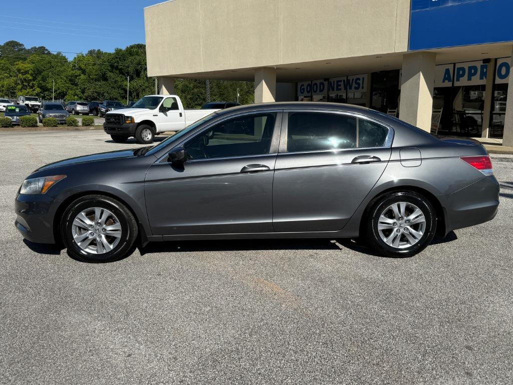 2012 Honda Accord - $11,995