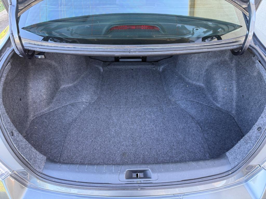 2012 Honda Accord - $11,995