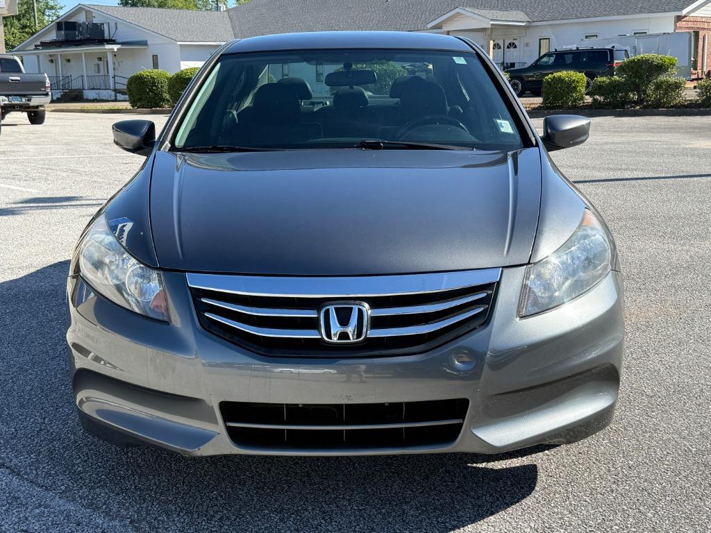 2012 Honda Accord - $11,995