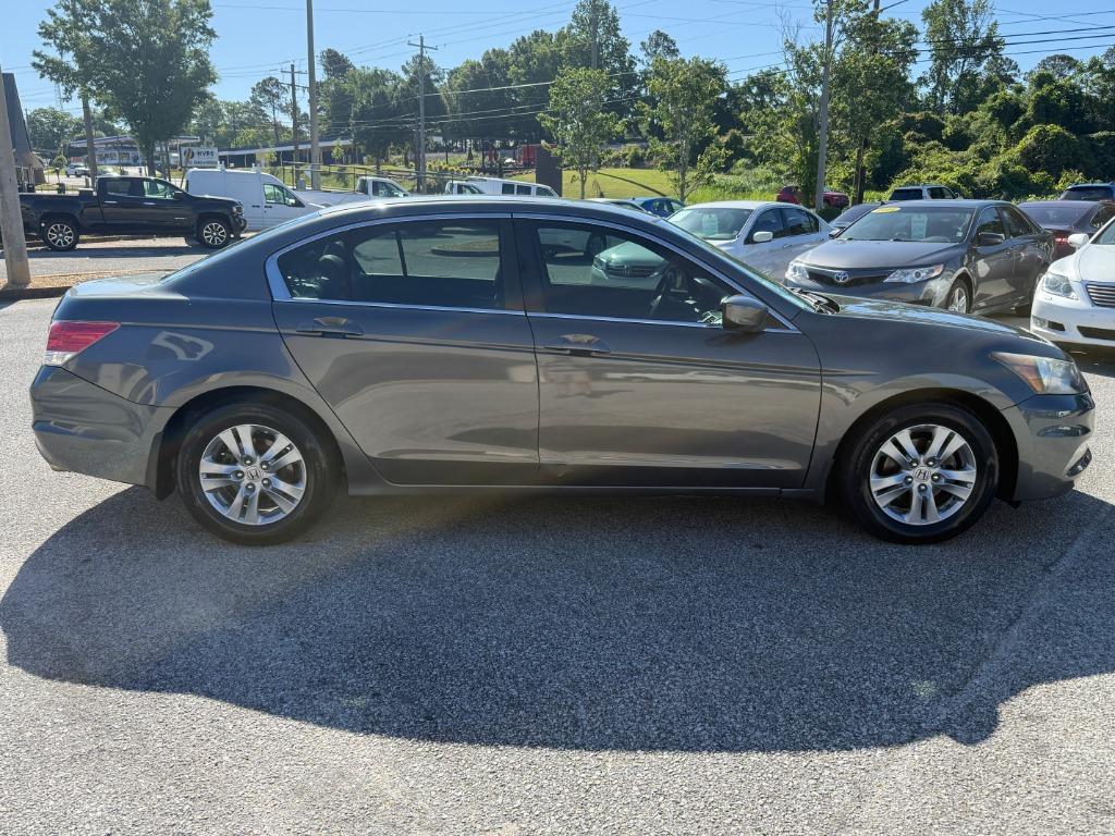 2012 Honda Accord - $11,995