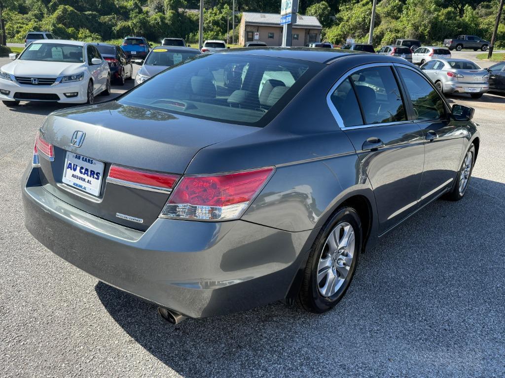 2012 Honda Accord - $11,995
