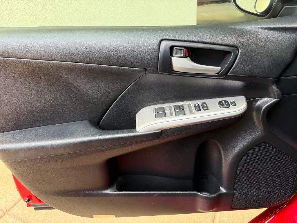 2013 Toyota Camry - $12,995