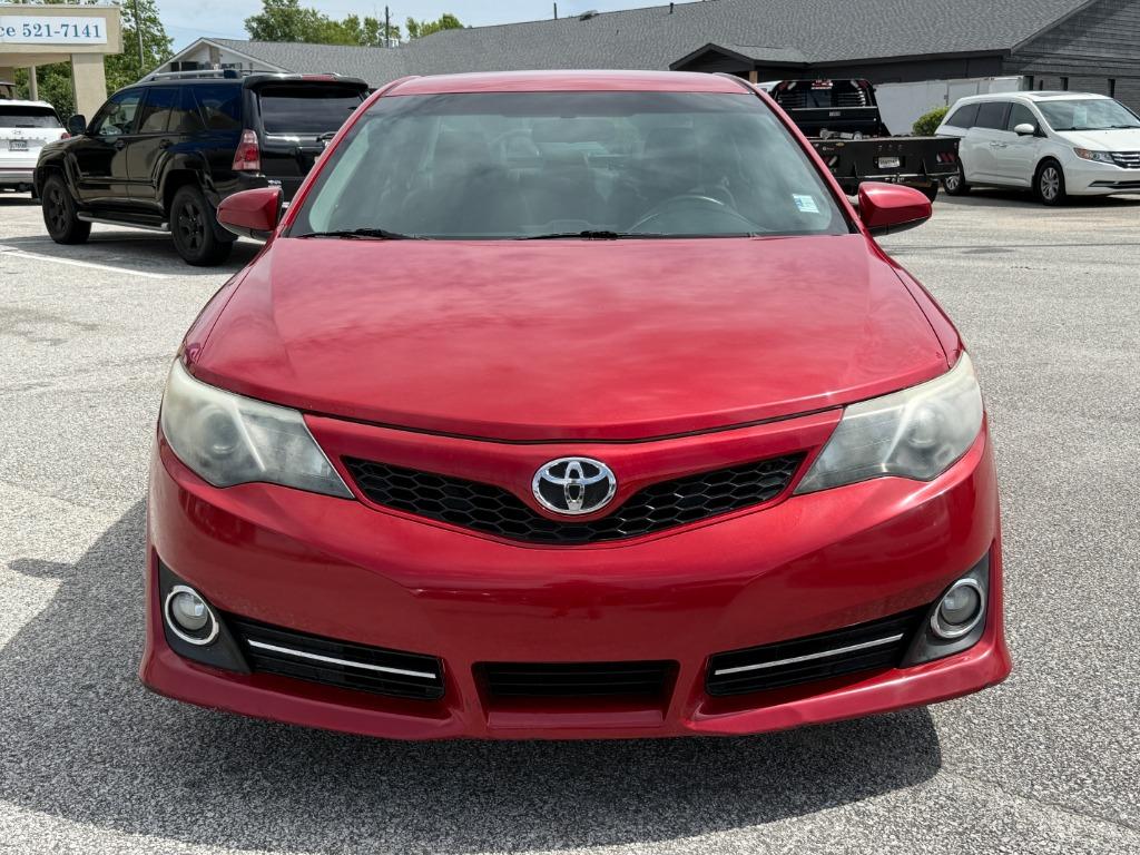 2013 Toyota Camry - $12,995
