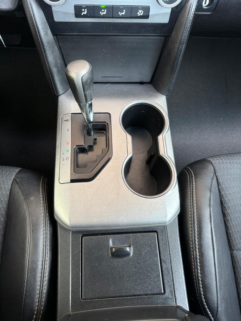 2013 Toyota Camry - $12,995
