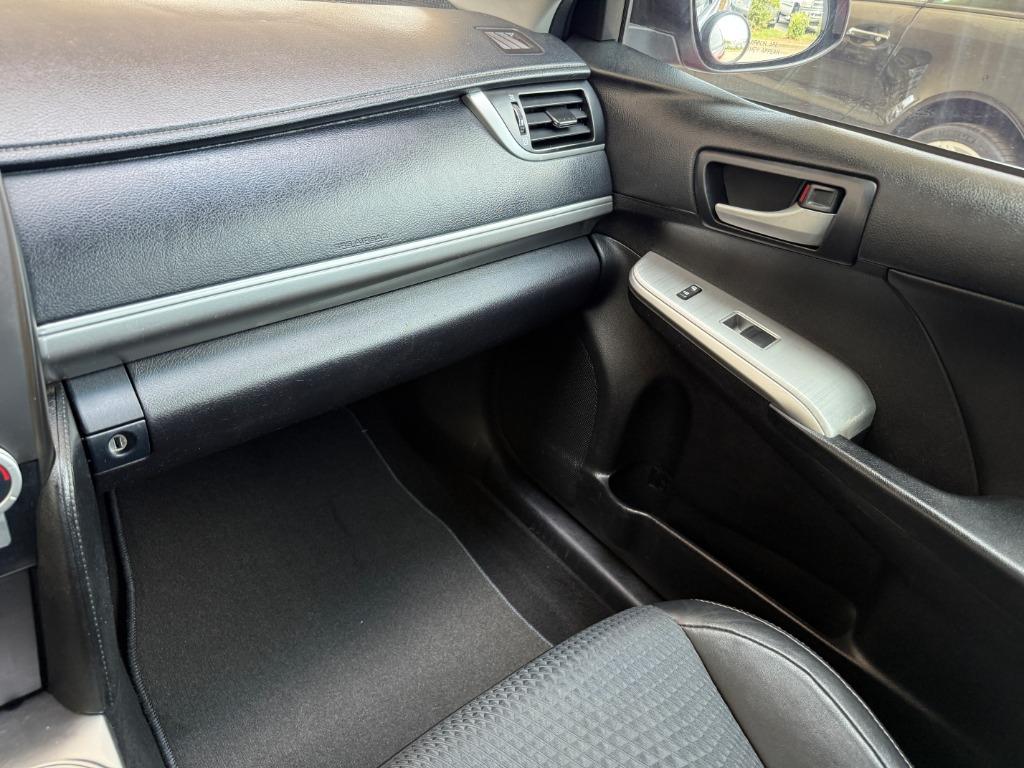 2013 Toyota Camry - $12,995