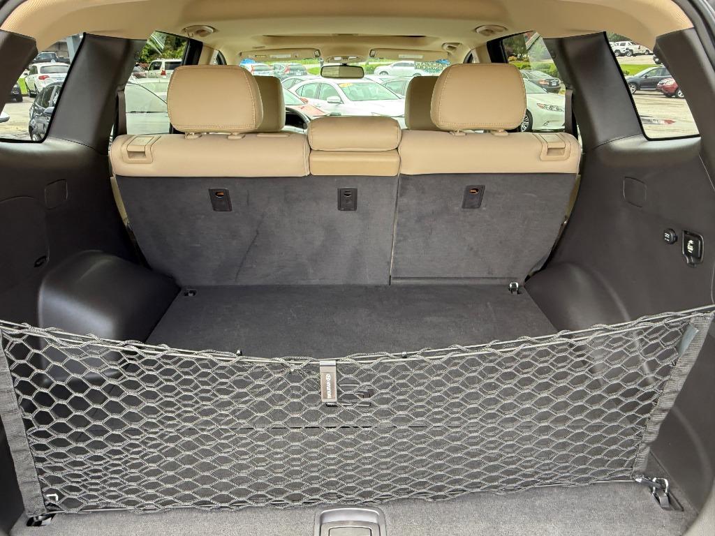 2012 Hyundai Santa Fe - $12,995