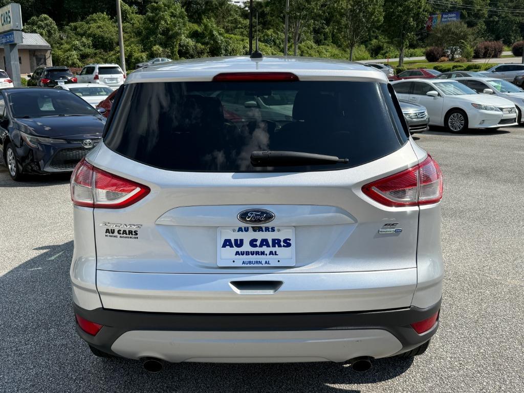 2015 Ford Escape - $12,995