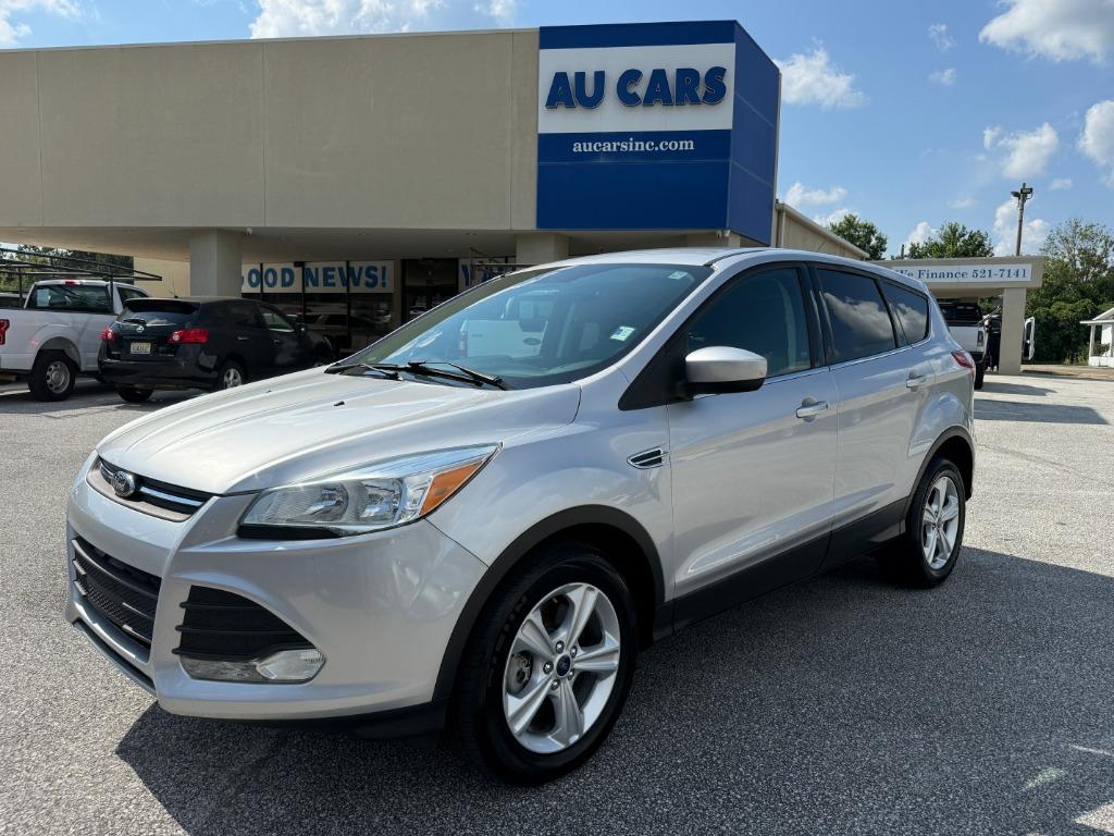 2015 Ford Escape - $12,995