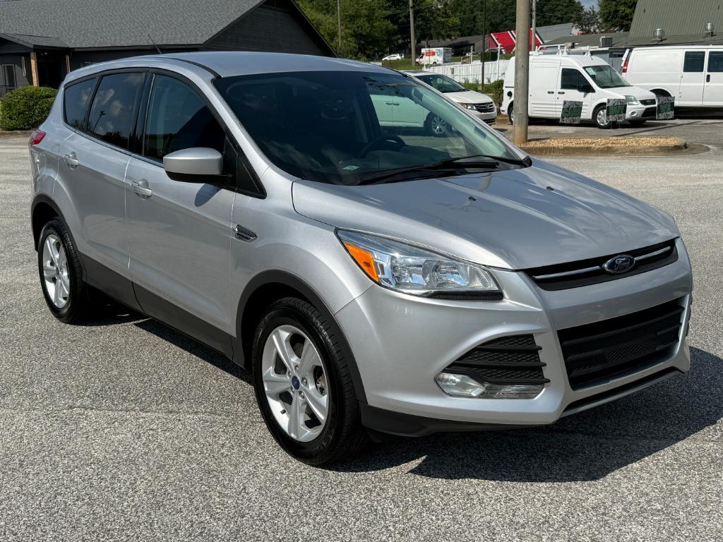 2015 Ford Escape - $12,995
